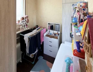 Фото 2 1-комн. квартира в Мирзо-Улугбекском районе