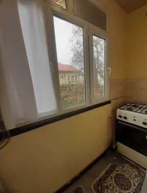 Фото 6 1-комн. Дом в Академгородке