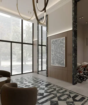 Фото 5 1-комн. Комната в NRG Meros