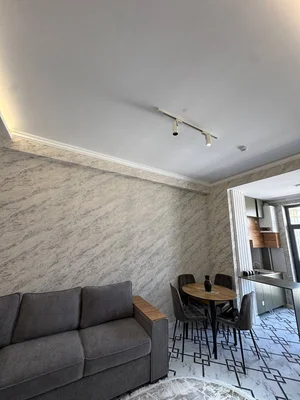 Фото 4 1-комн. квартира в Мирзо-Улугбекском районе