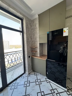 Фото 8 1-комн. квартира в Мирзо-Улугбекском районе