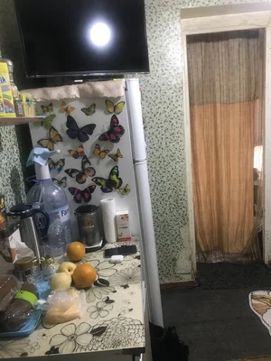 Фото 1 1-комн. квартира в Чиланзар 13