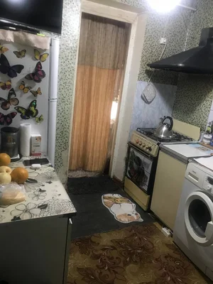 Фото 3 1-комн. квартира в Чиланзар 13