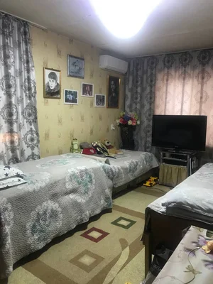 Фото 5 1-комн. квартира в Чиланзар 13