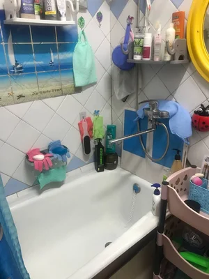 Фото 6 1-комн. квартира в Чиланзар 13