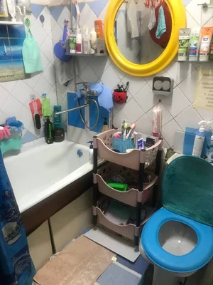 Фото 9 1-комн. квартира в Чиланзар 13