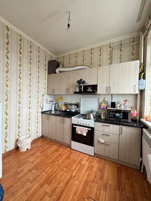 Фото 5 Квартира в Сергили