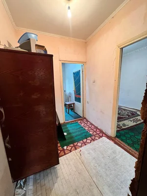 Фото 1 1-комн. квартира в Чиланзаре