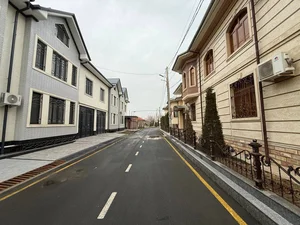 Фото 1 Участок в Катта Хасанбой