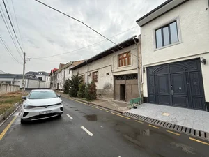 Фото 2 Участок в Катта Хасанбой