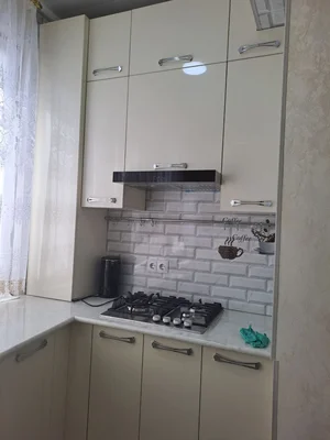 Фото 5 1-комн. квартира в ЖК Сайрам Лайт