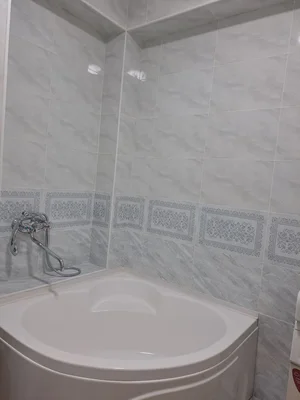 Фото 6 1-комн. квартира в ЖК Сайрам Лайт