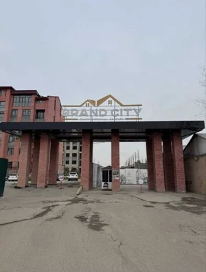 Фото 3 2-комн. квартира в GRAND CITY