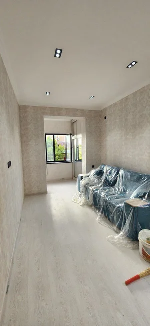 Фото 1 1-комн. квартира в Паркенском