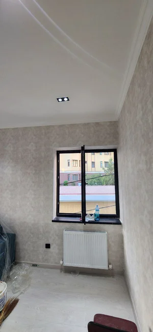 Фото 2 1-комн. квартира в Паркенском