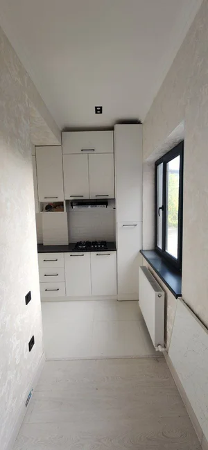 Фото 8 1-комн. квартира в Паркенском