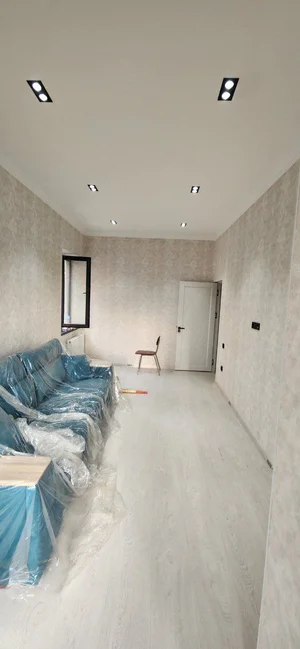 Фото 9 1-комн. квартира в Паркенском