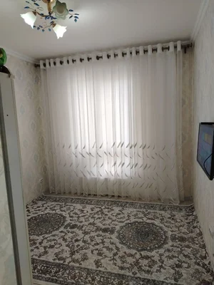 Фото 1 2-комн. квартира в Ассалом Хаво