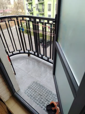 Фото 7 2-комн. квартира в Ассалом Хаво