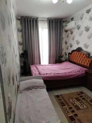 Фото 8 2-комн. квартира в Ассалом Хаво