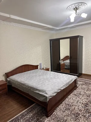 Фото 8 1-комн. квартира в Ташсельмаш