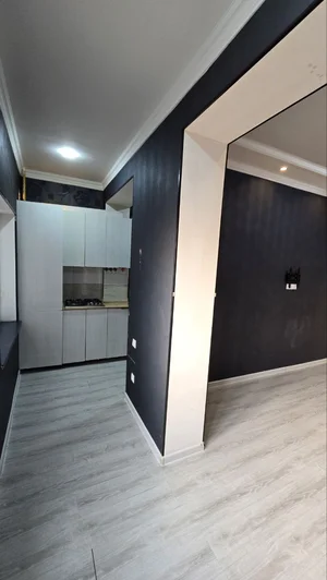 Фото 2 1-комн. квартира в Паркентская / перекрёсток Циолковского