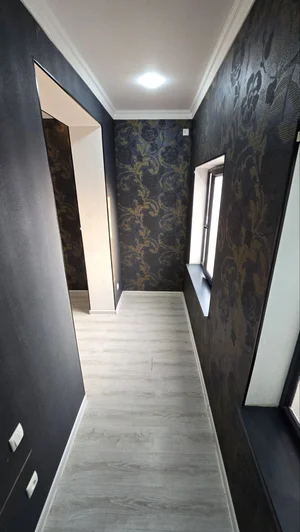 Фото 4 1-комн. квартира в Паркентская / перекрёсток Циолковского