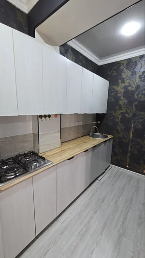 Фото 5 1-комн. квартира в Паркентская / перекрёсток Циолковского