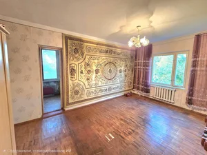 Фото 1 1-комн. квартира в Мирзо-Улугбекском районе