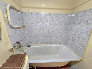 Фото 5 1-комн. квартира в Мирзо-Улугбекском районе