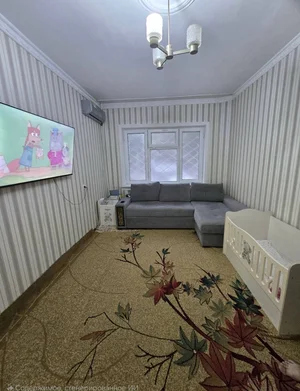 Фото 1 2-комн. квартира в Мирзо-Улугбекском районе