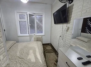 Фото 2 2-комн. квартира в Мирзо-Улугбекском районе