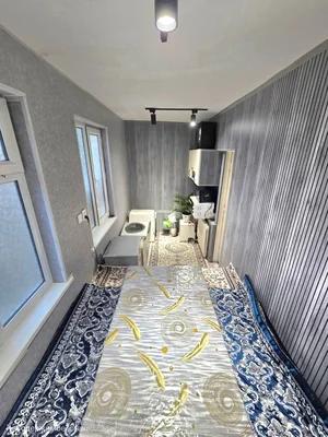 Фото 5 2-комн. квартира в Мирзо-Улугбекском районе