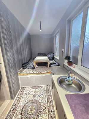 Фото 6 2-комн. квартира в Мирзо-Улугбекском районе