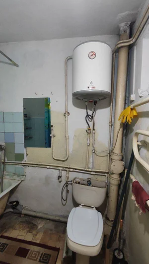 Фото 4 1-комн. квартира в Мирзо-Улугбекском районе