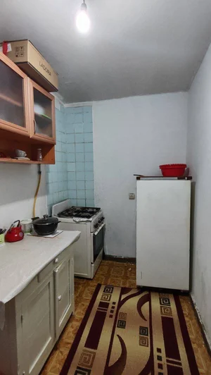 Фото 5 1-комн. квартира в Мирзо-Улугбекском районе