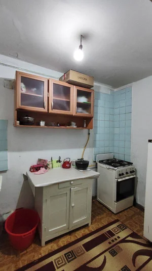 Фото 6 1-комн. квартира в Мирзо-Улугбекском районе