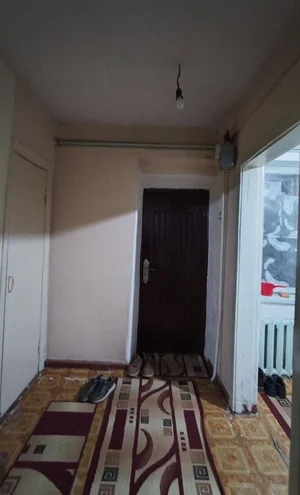 Фото 7 1-комн. квартира в Мирзо-Улугбекском районе