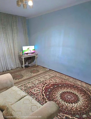 Фото 1 2-комн. квартира в Мирзо-Улугбекском районе