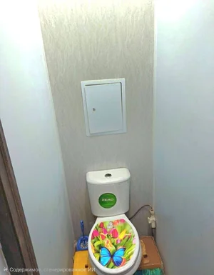 Фото 5 2-комн. квартира в Мирзо-Улугбекском районе