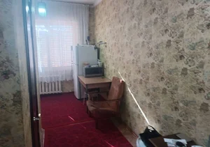 Фото 4 1-комн. квартира в Мирзо-Улугбекском районе