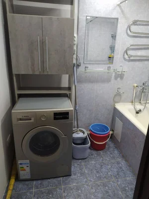 Фото 6 1-комн. квартира в Мирзо-Улугбекском районе