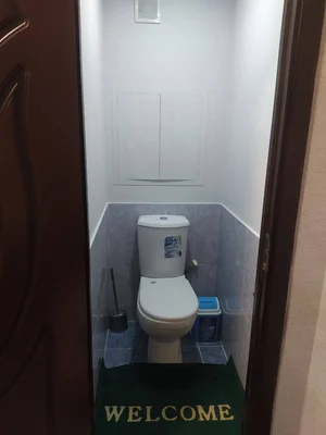 Фото 8 1-комн. квартира в Мирзо-Улугбекском районе