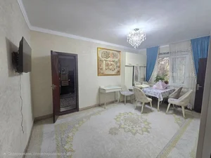 Фото 1 2-комн. квартира в Мирзо-Улугбекском районе