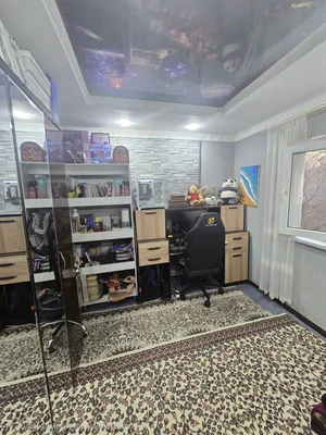 Фото 2 2-комн. квартира в Мирзо-Улугбекском районе