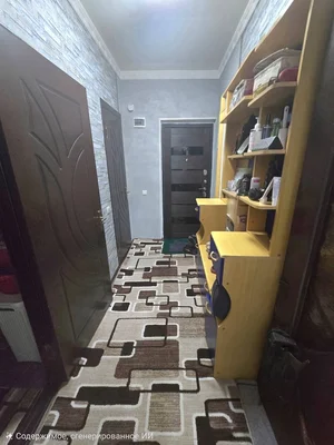 Фото 4 2-комн. квартира в Мирзо-Улугбекском районе