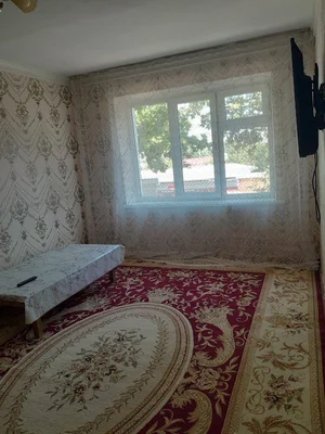 Фото 1 1-комн. квартира в Троцкий