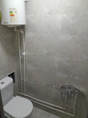 Фото 7 1-комн. квартира в Троцкий