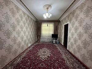 Фото 1 2-комн. квартира в Мирзо-Улугбекском районе