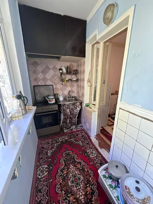 Фото 5 2-комн. квартира в Мирзо-Улугбекском районе